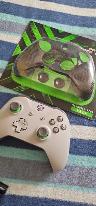 maneta controler xbox one s / x