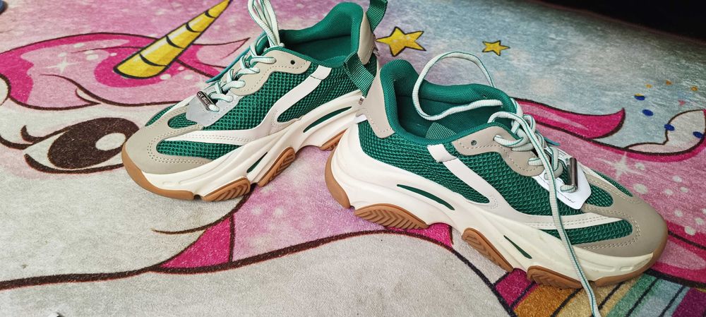 Steve Madden dama 37