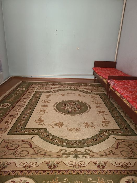 Арендага ховли берилади