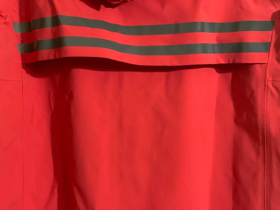 Canada Goose Nanaimo geaca waterproof