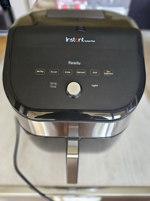 Instant Vortex PLUS ClearCook