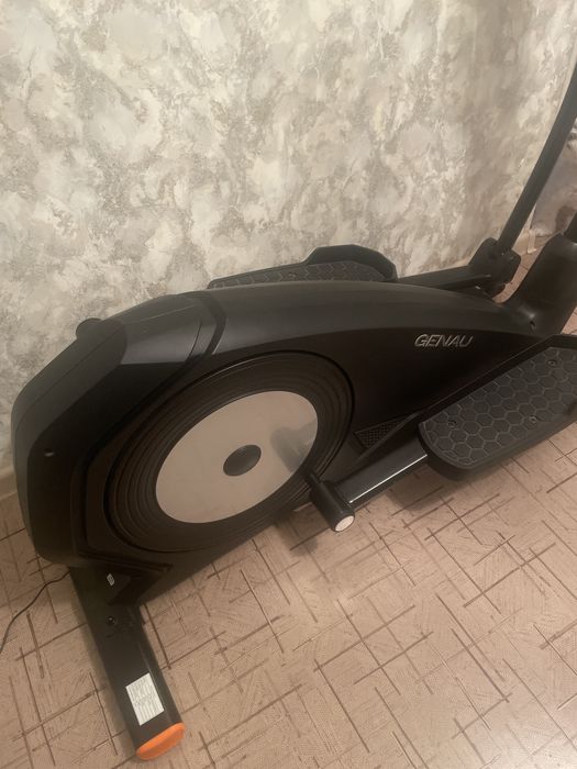 Электромагнитный эллипсоид