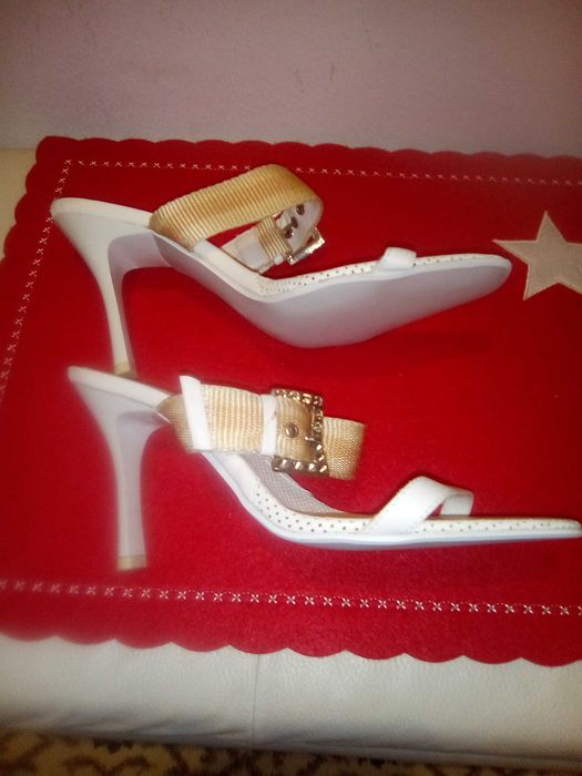 Предлагам летни обувки