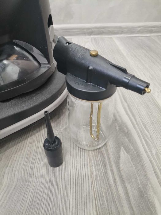 Прахосмукачка Rainbow