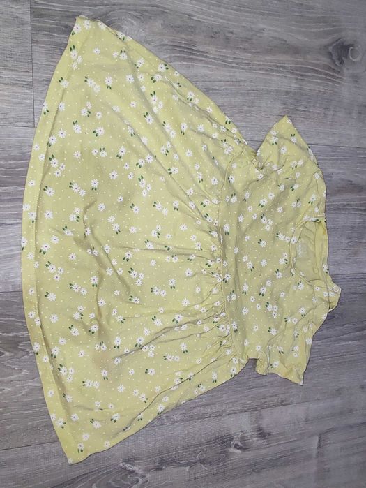 Одежда на девочку 2-2,5 года пакетами