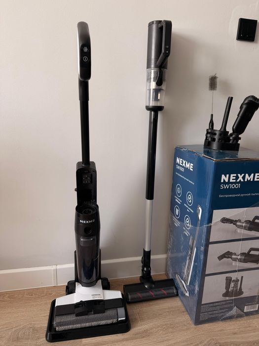 Пылесос NEXME SW1001