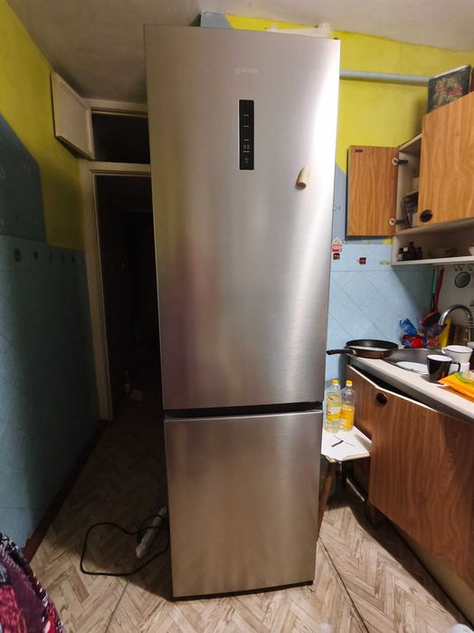 Холодильник gorenje
