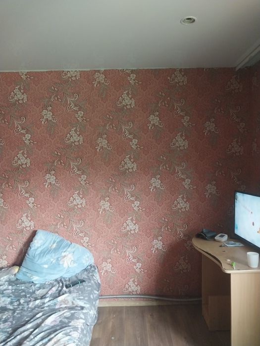 Продам дом на Защите.