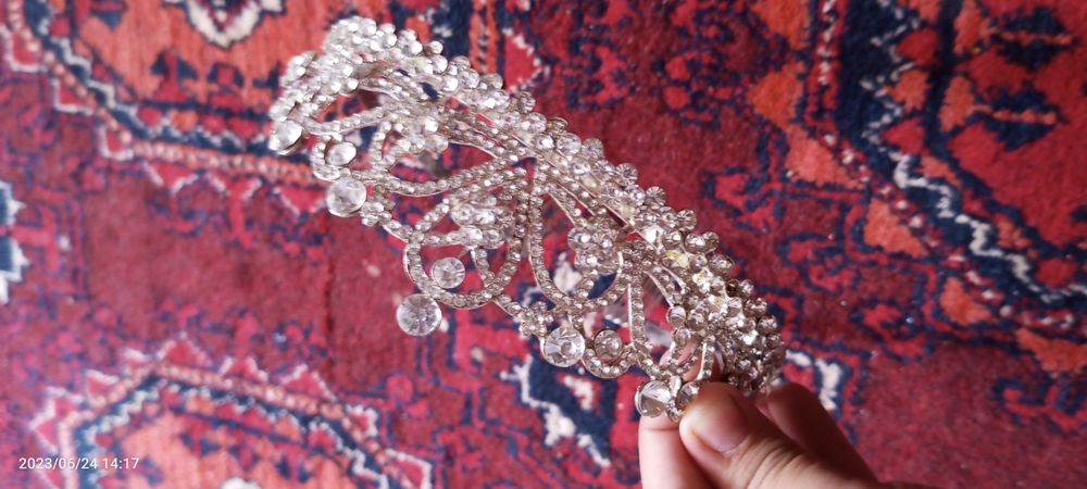 Ансамбль индийский