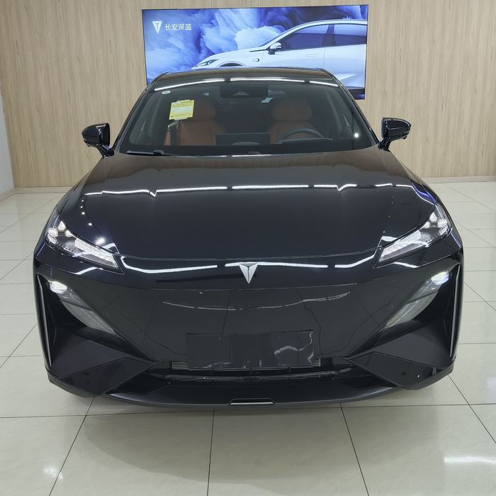 Changan Deepal S07 285Max Gibrid Restayling Full 3 yil kafolat