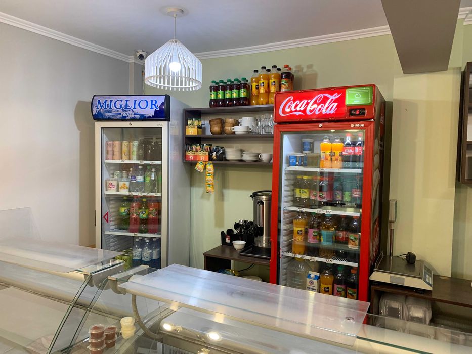 Продам коммерческую недвижимость