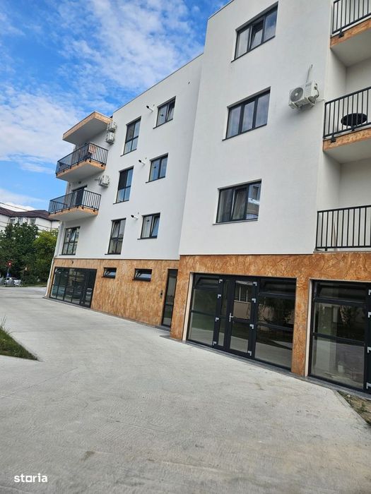 Spatiu Comercial||Finisaje Premium|| Zona Leroy Merlin