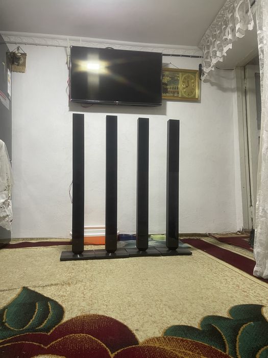 LG Domashni Kalonka