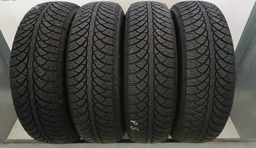 Anvelope 165/70/R14 81T FULDA IARNA 165 70 14 CP-N20865