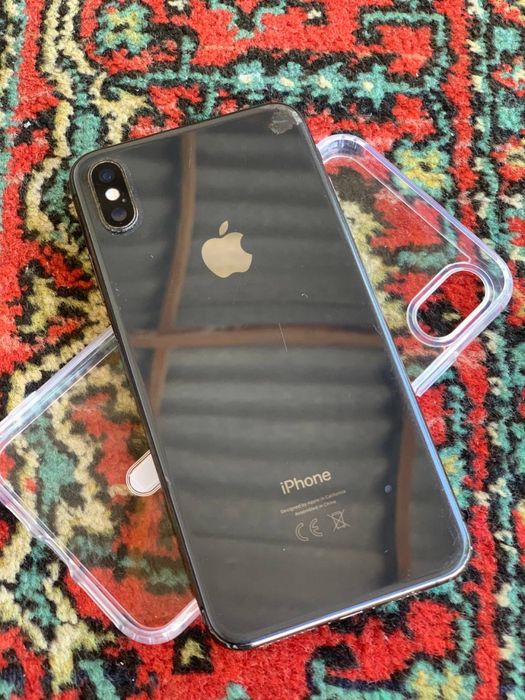 Iphone Xs Max ideal