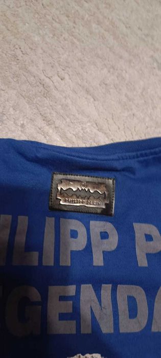 Vand tricou Philipp Plein