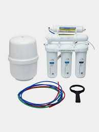 xonadon uchun filtr 6 bosqich  филтр 6 степен