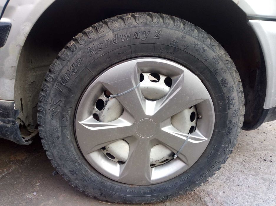 Балоны зимние  !