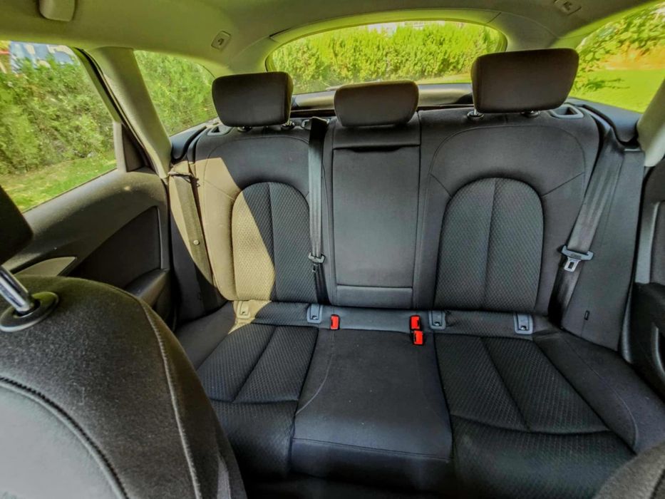 Ауди.А6 Лизинг 2014г