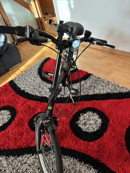 Bicicleta pliabila Folding 20”