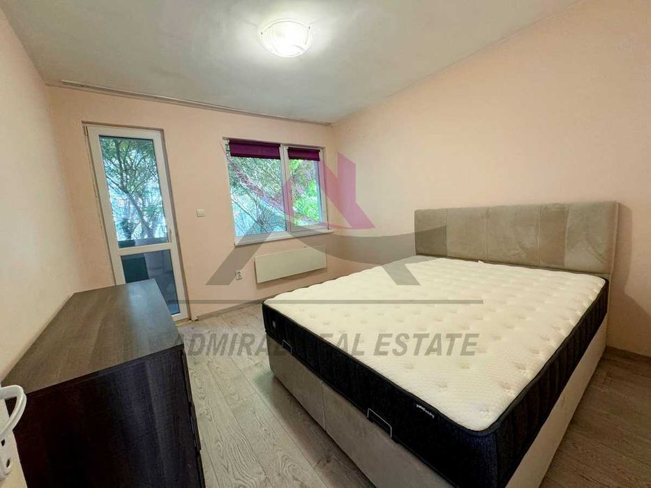 Дава се под наем Тристаен апартамент в Варна, Лятно кино Тракия - 100 кв.м за 500 € - Снимка #2