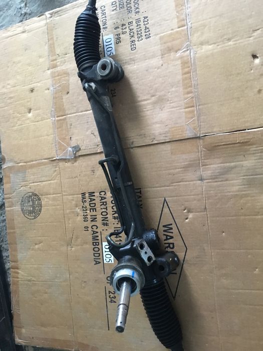 Caseta de Directie Opel Insignia. 2008-2015. Volan stinga.