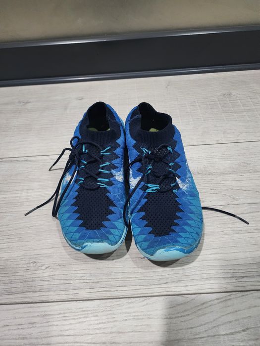 Тренирвочные кроссовки Nike