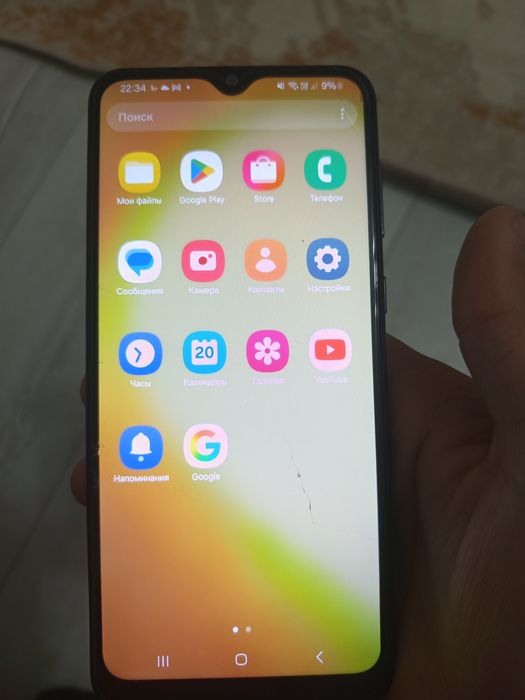 Samsung A04 жақсы