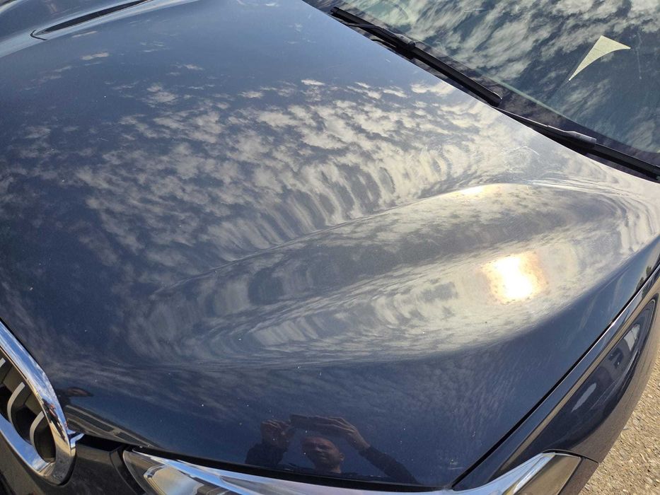 Capota fata BMW X1 F48