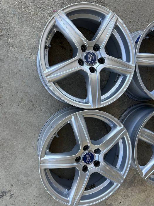 5х108 17 за ford със цензорни винтили