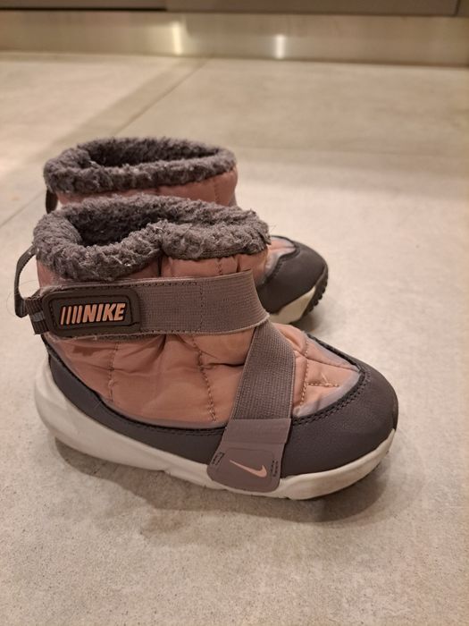 Апрески nike момиче