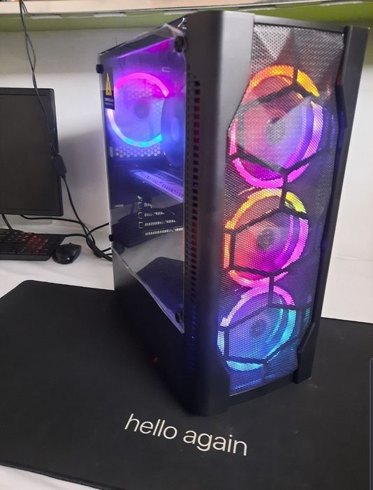 Arzon narxda LED kompyuter