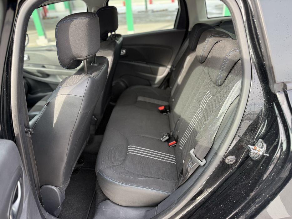 Renault Clio GT-LINE 1.5DCI/Automat/05.2017/BOSE/GARANTIE/RATE