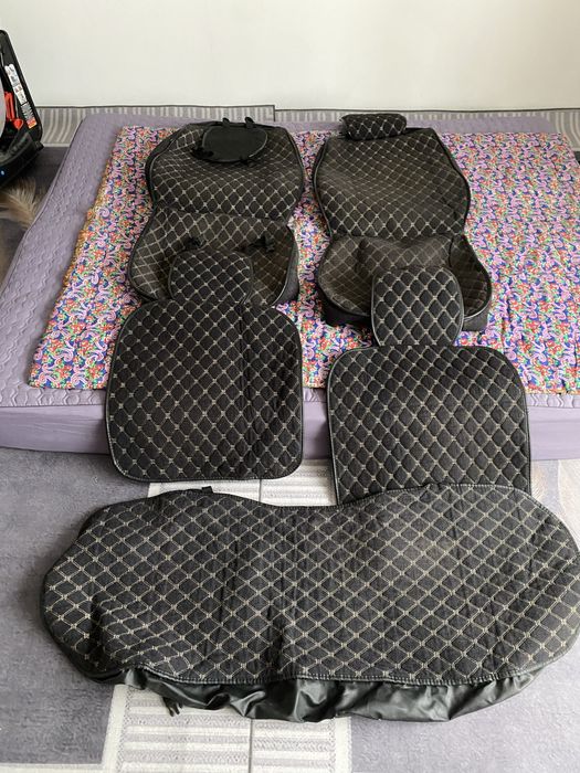 Авточехол ( накидка )