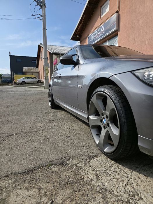 Jante BMW style 132 r19 x5 x3 e90 e91 e60 e61