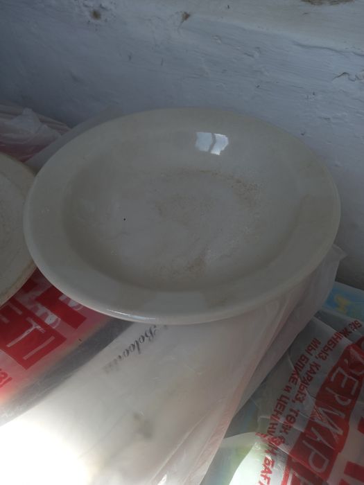 Продам Тарелки разные