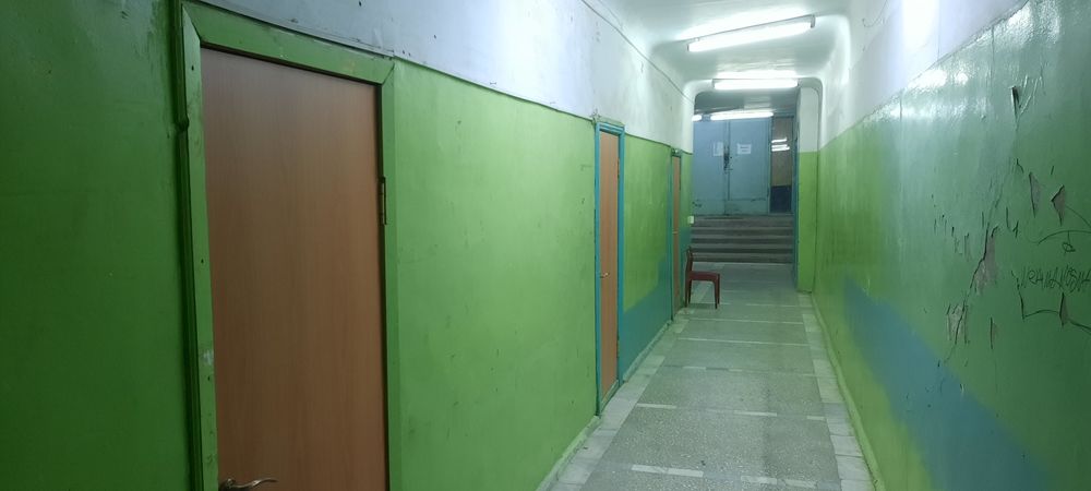 Продам здание в центре города