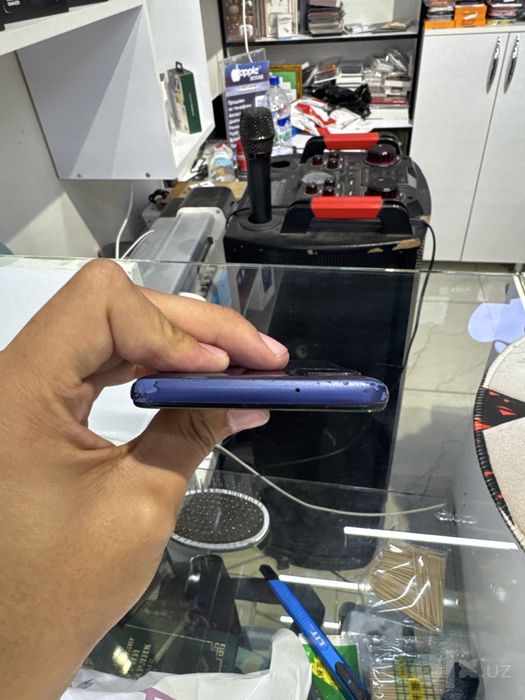 Samsung A21s 4/128