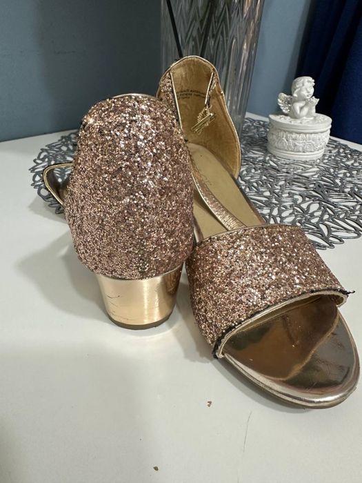 Боссоножки для принцессы children place привезены с США