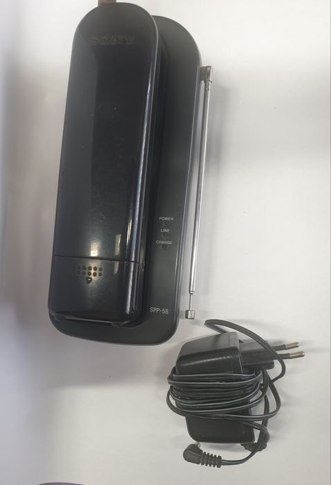 Телефон-трубка Sony