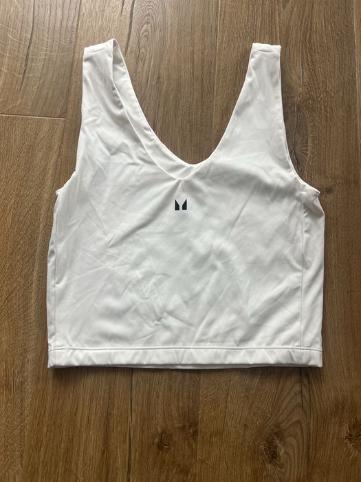 MyProtein спортен топ