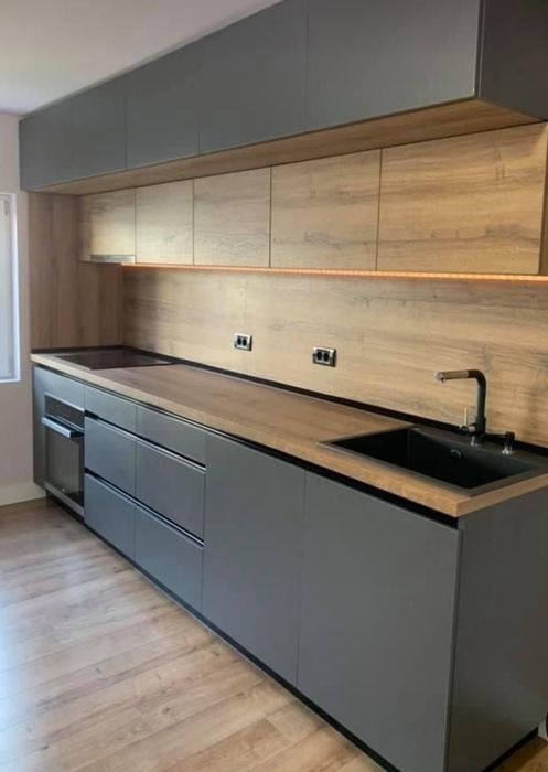 Mobila la Comandă *Estimare gratuită* Bucătărie, Living, Dressing, Etc