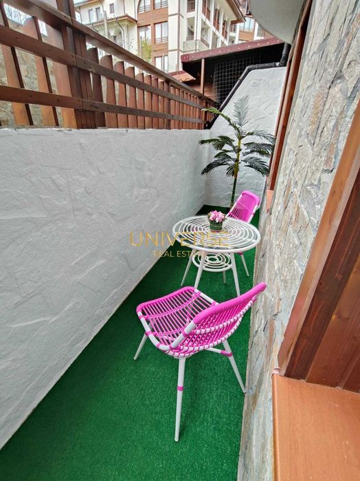 Продава се Двустаен апартамент в Свети Влас - 80 кв.м за 670 €/кв.м - Снимка #11