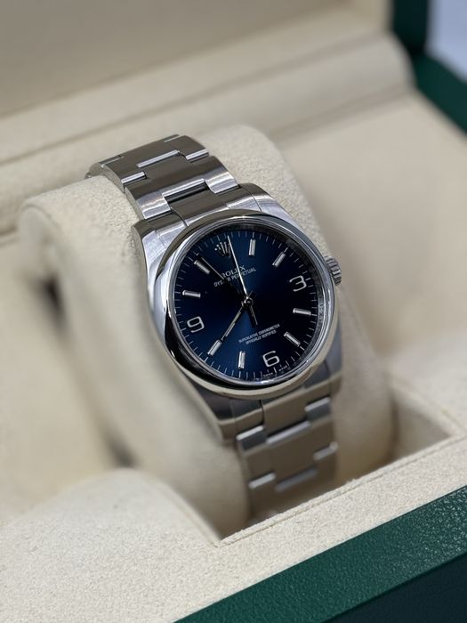 Ceas Rolex Oyster Perpetual 36mm