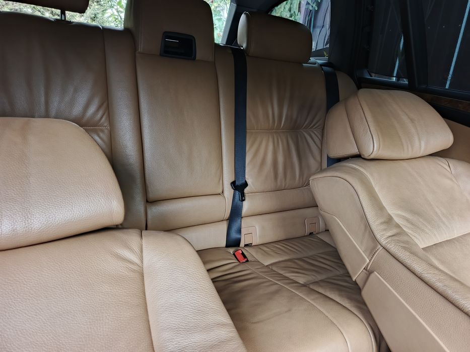 BMW 520 D seria 5 E 61