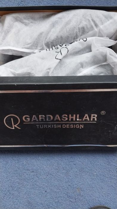 Продам новые полусапожки