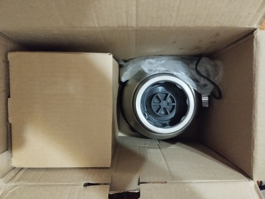 Стационарный блендер