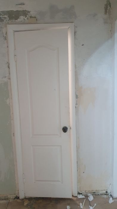 Продам межкомнатные двери