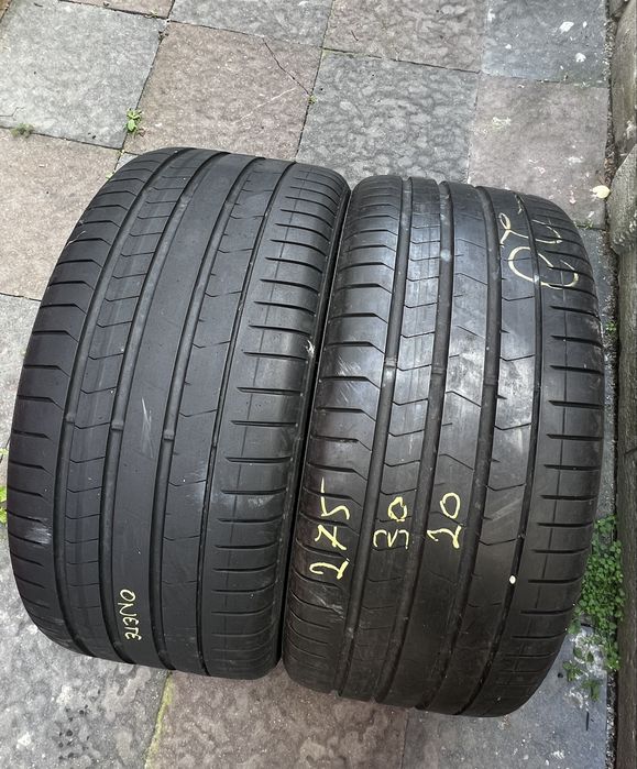 Anvelope Pirelli