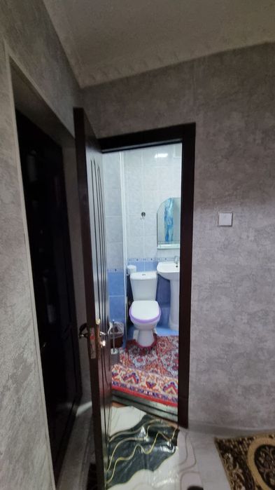 Долгосрочная аренда. 2/2/5 Буюк ипак йули, БИЙ, Максим Горги. й